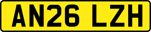 AN26LZH