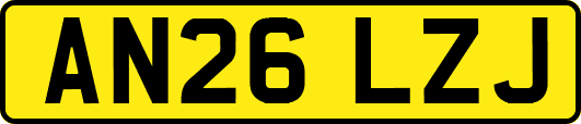 AN26LZJ
