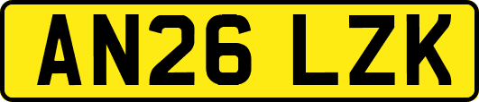 AN26LZK