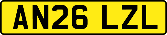 AN26LZL