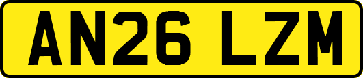 AN26LZM