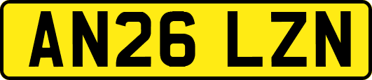 AN26LZN