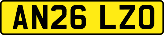 AN26LZO