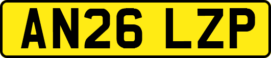 AN26LZP