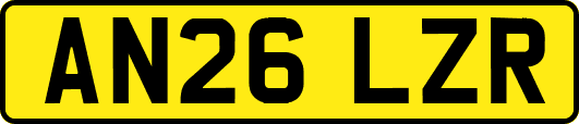 AN26LZR