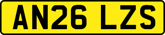 AN26LZS
