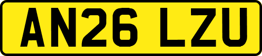 AN26LZU