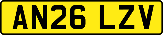AN26LZV