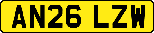 AN26LZW