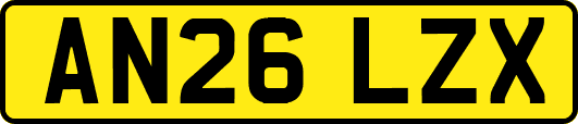 AN26LZX