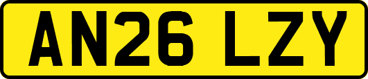 AN26LZY