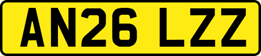 AN26LZZ