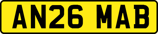 AN26MAB