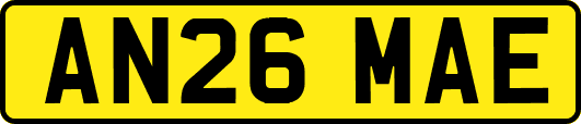 AN26MAE