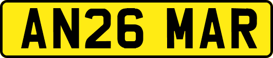 AN26MAR