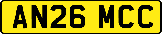 AN26MCC