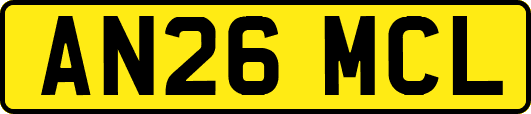 AN26MCL
