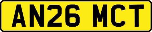 AN26MCT
