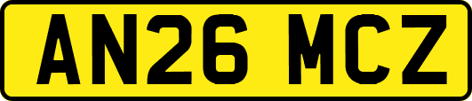 AN26MCZ