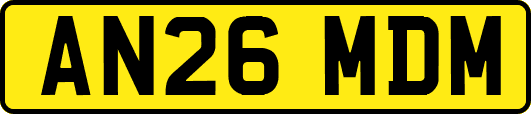 AN26MDM