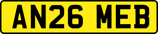 AN26MEB