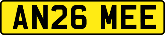 AN26MEE