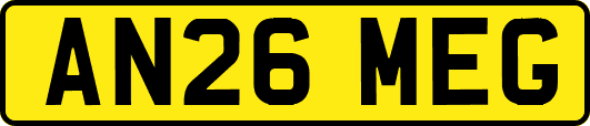 AN26MEG