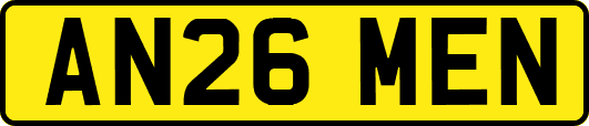 AN26MEN