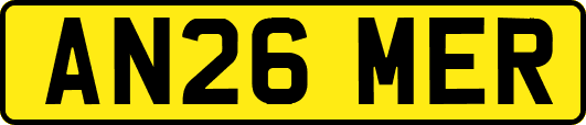 AN26MER