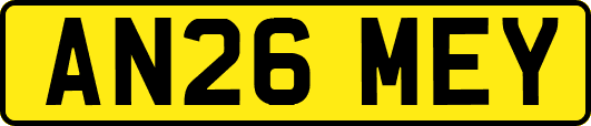 AN26MEY