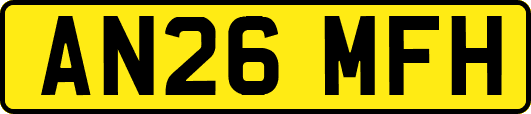 AN26MFH