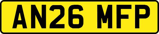 AN26MFP