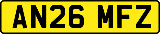 AN26MFZ