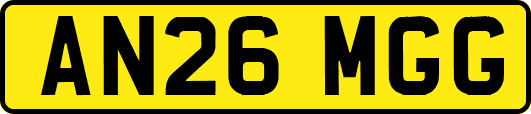 AN26MGG