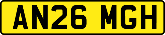 AN26MGH