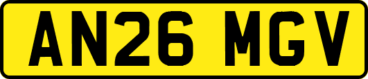 AN26MGV