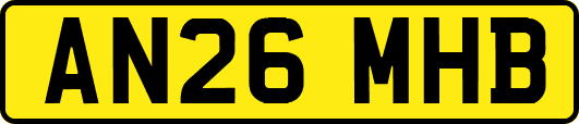 AN26MHB