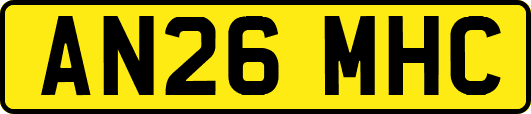 AN26MHC