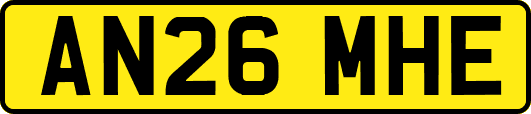AN26MHE