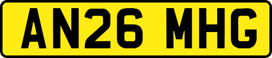 AN26MHG