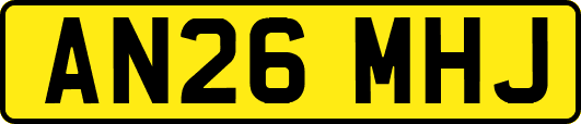 AN26MHJ