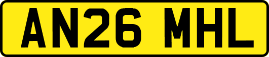 AN26MHL