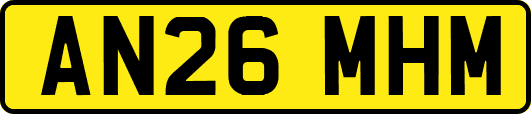 AN26MHM