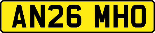 AN26MHO