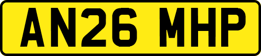 AN26MHP