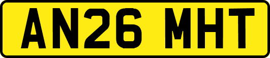 AN26MHT