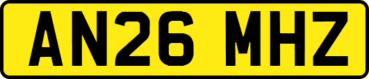 AN26MHZ