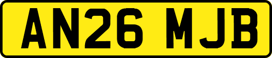 AN26MJB