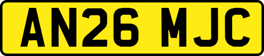 AN26MJC