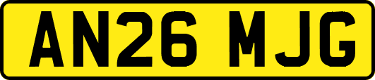 AN26MJG